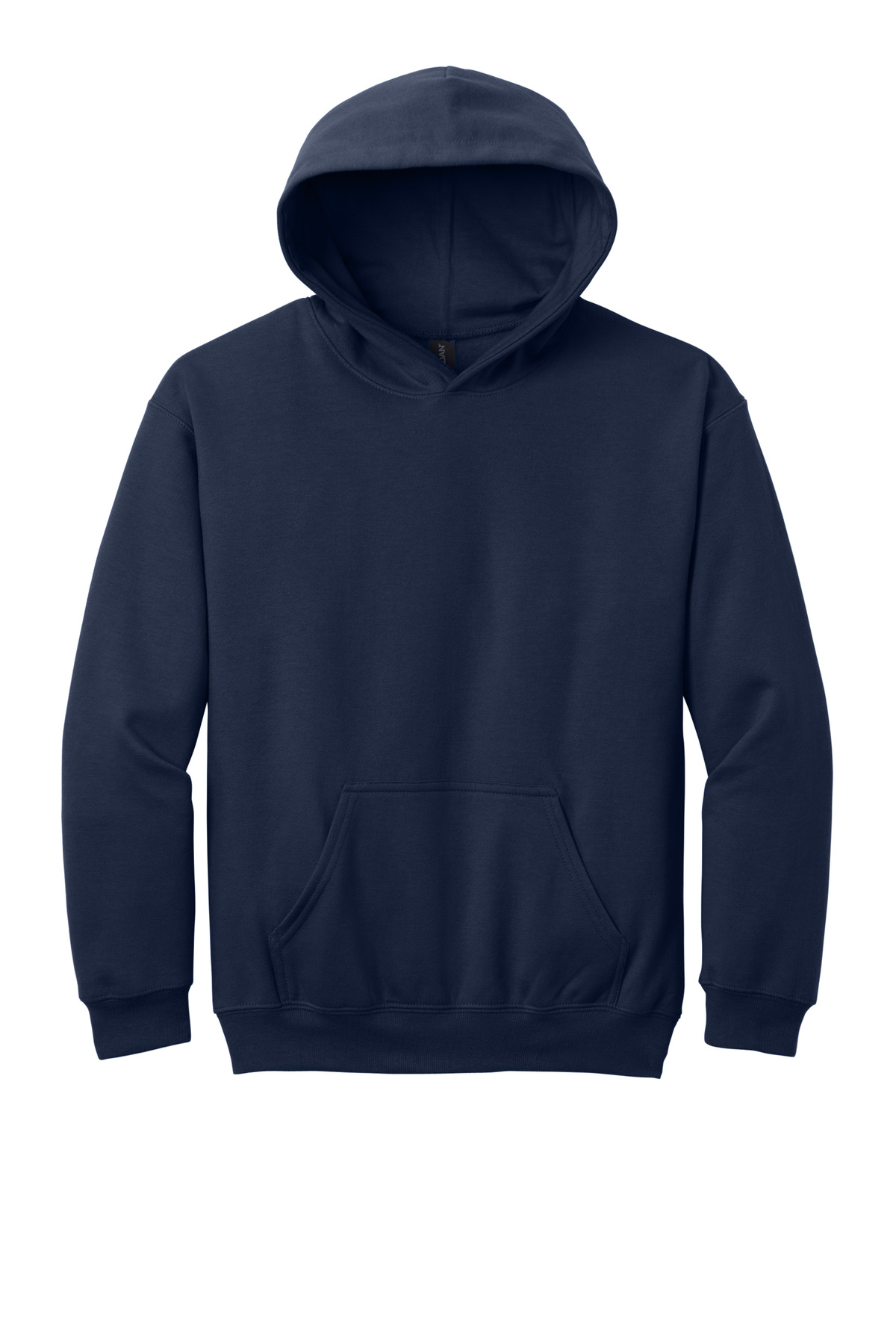 Gildan Youth Softstyle Midweight Fleece Hoodie SF500B 73