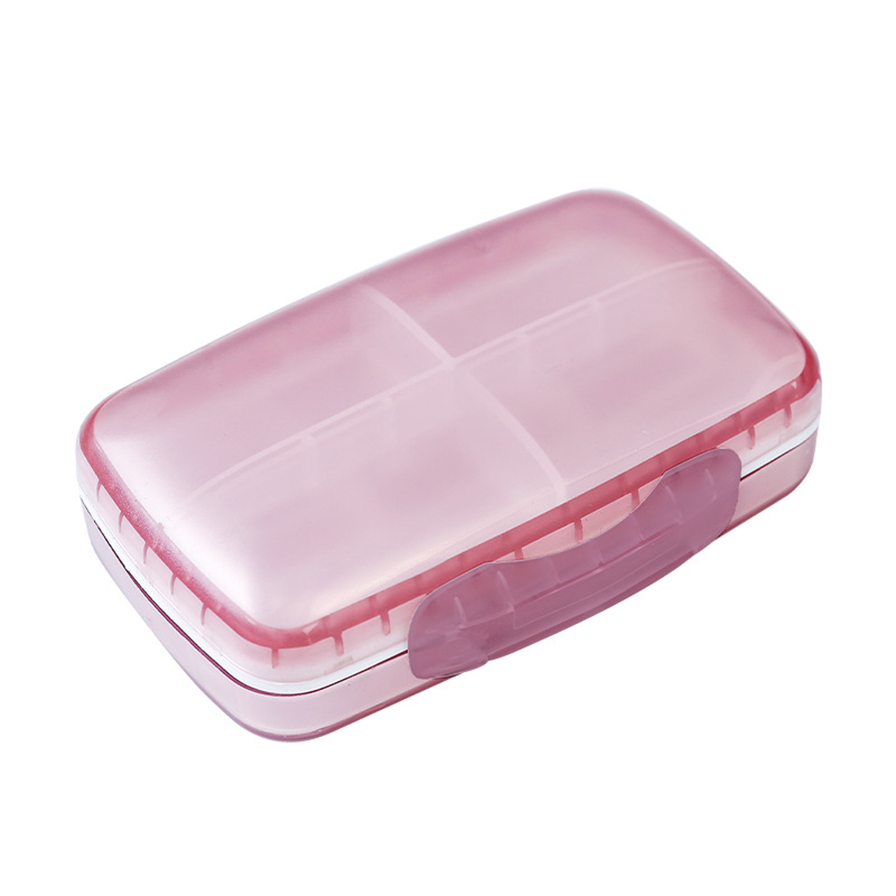 Large Pill Organizer for Home and Travel 5