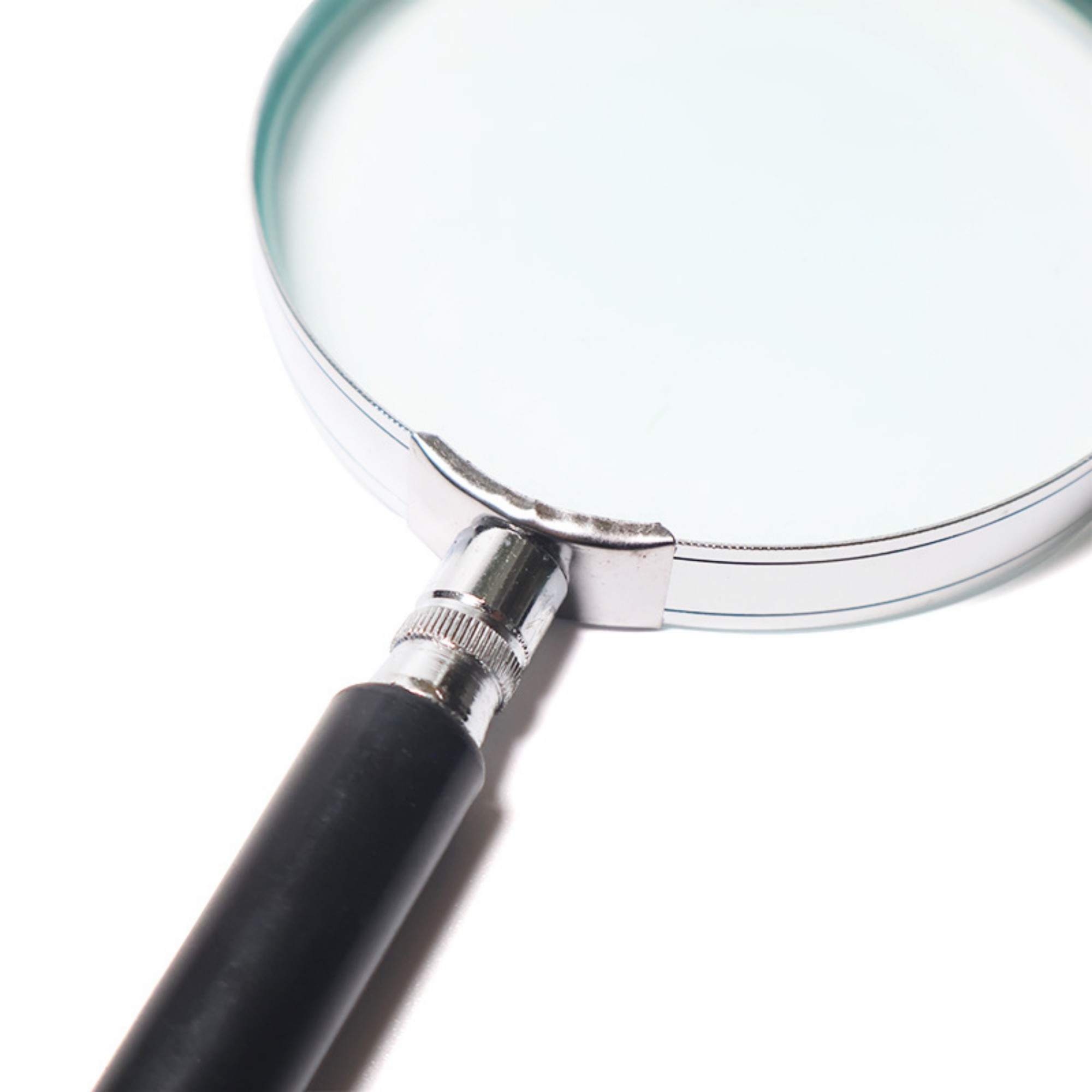 10X 75mm Handheld Magnifier 2