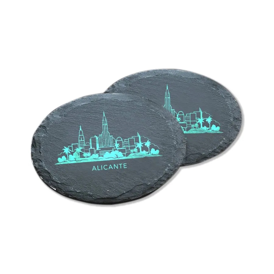 Stone Coasters 2