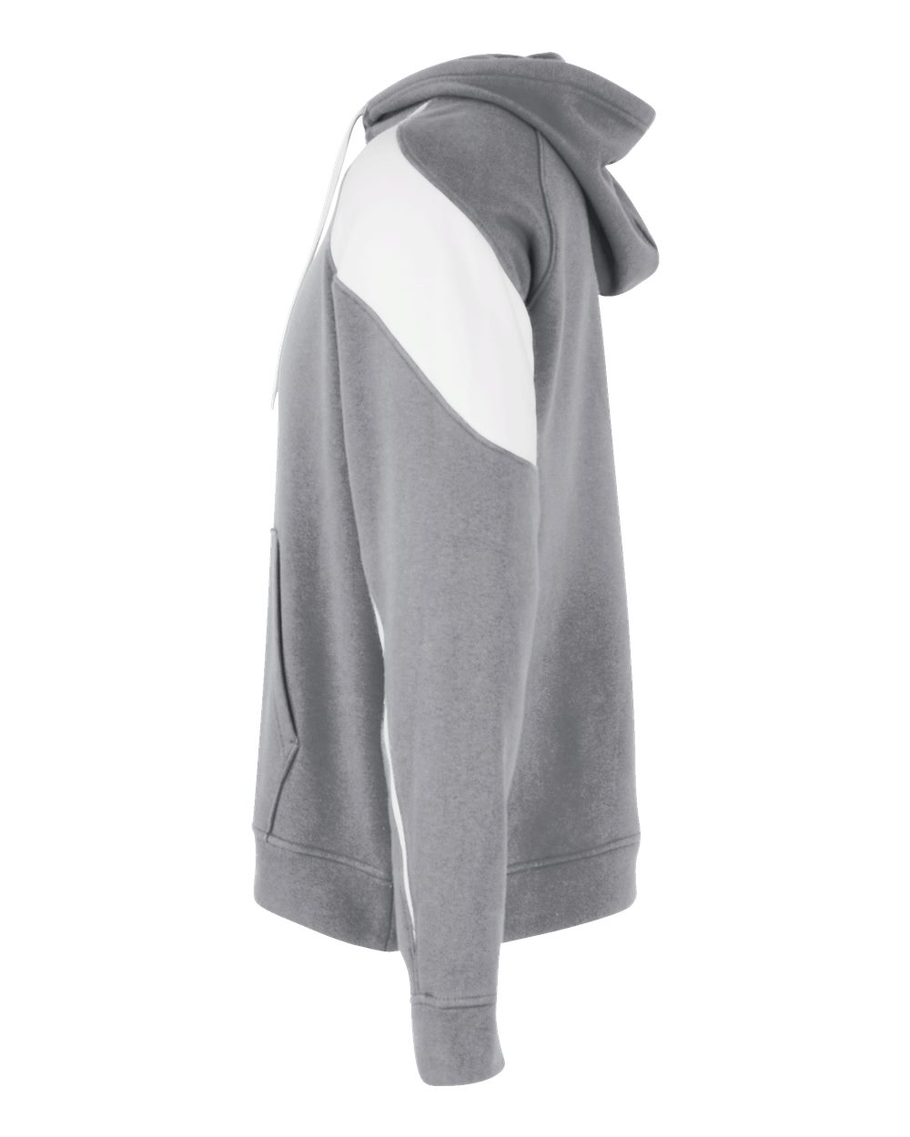 Unisex Athletic Fleece Prospect Hooded Sweatshirt - 229546 80