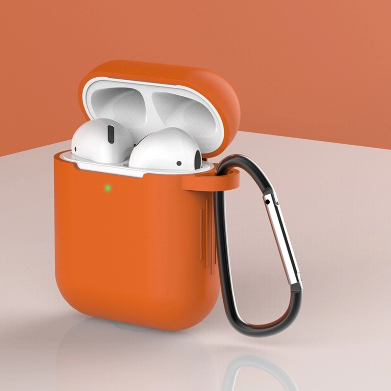 Silicone Case Cover for AirPods 1&2 21
