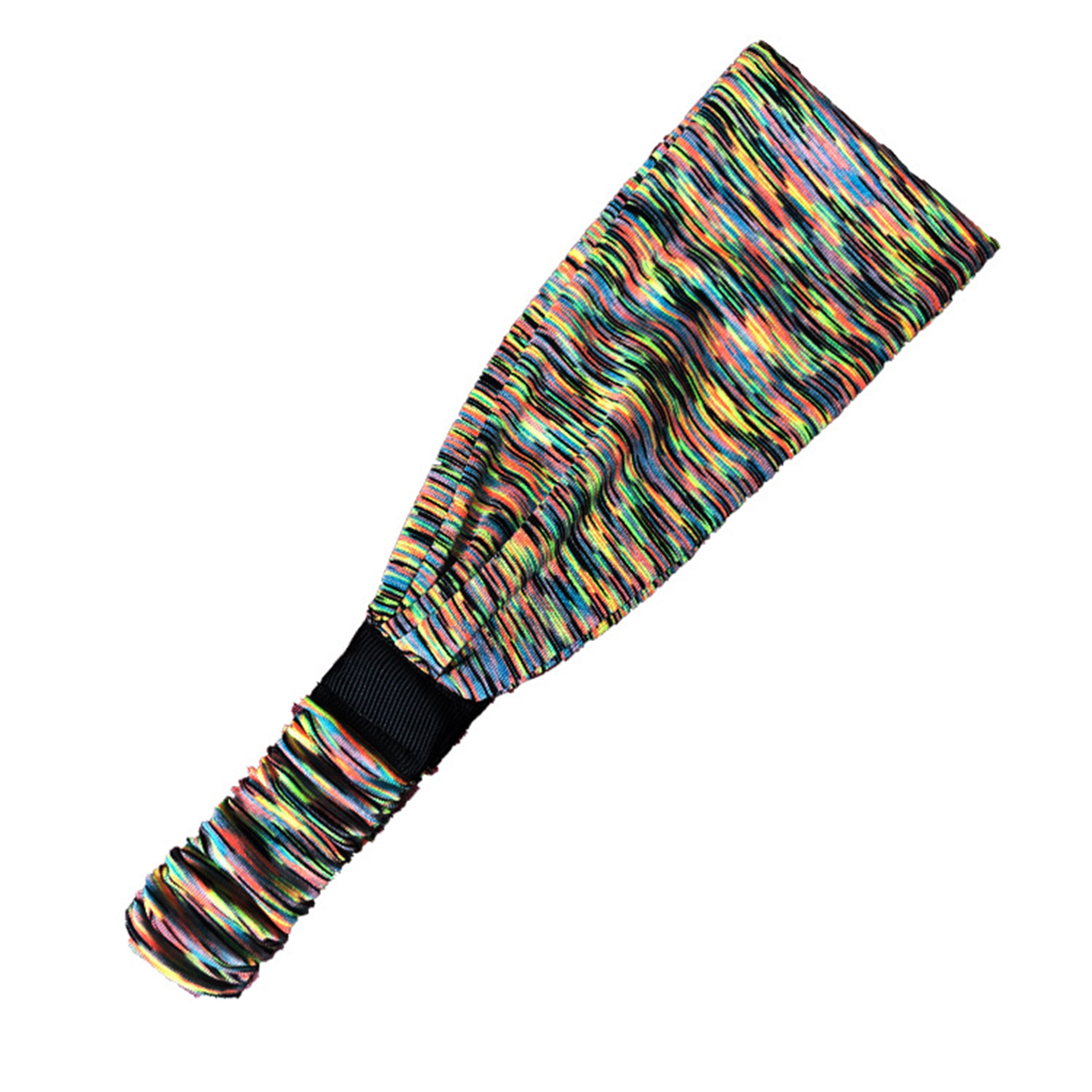 Workout Yoga Sweatproof Headbands 3