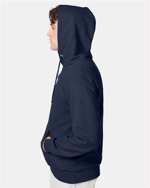 Unisex Ultimate Cotton® Hooded Sweatshirt - F170, custom hoodie or sweatshirt with logo imprint 44