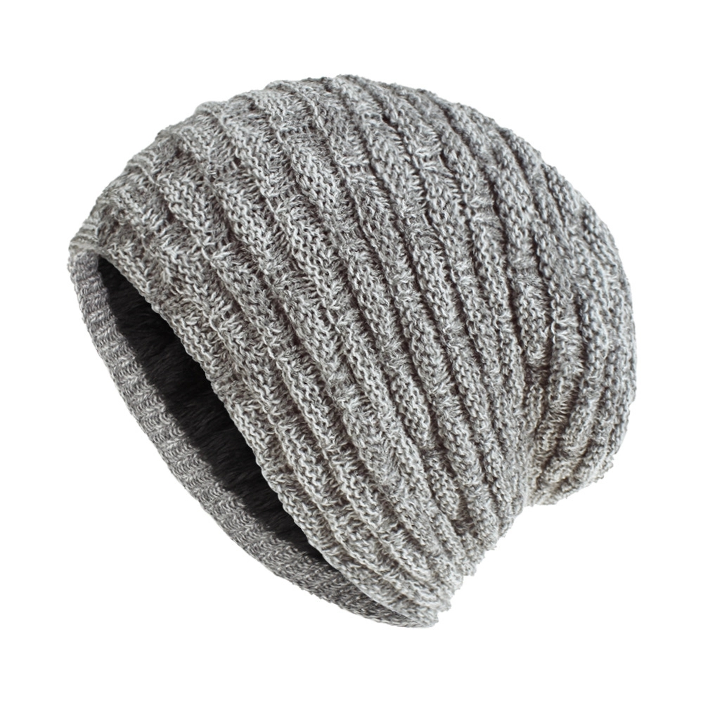 Cable Knit Beanie 5
