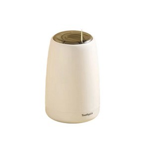 Reusable Plastic Toothpick Holder 13