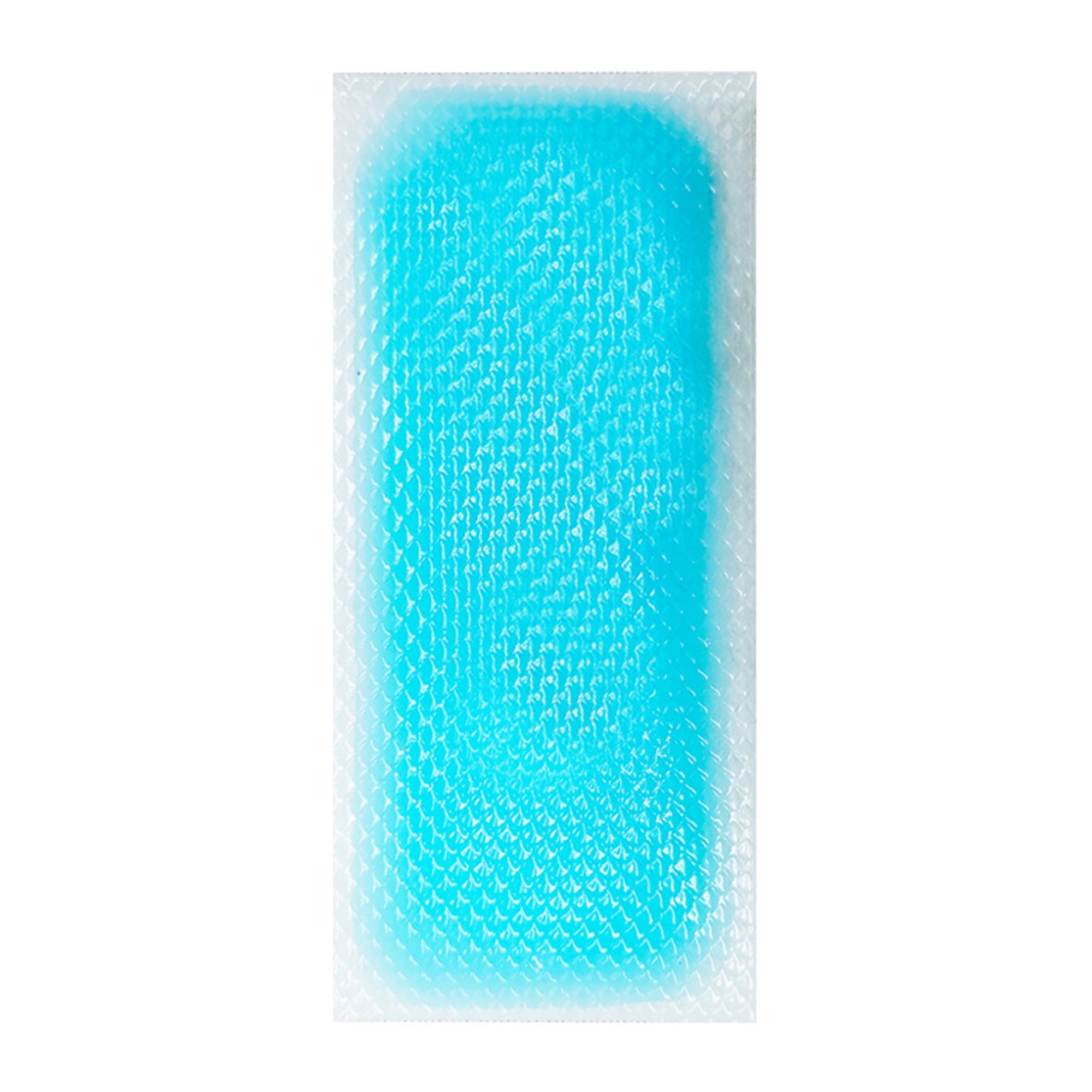 Custom Print Cooling Gel Patches,Forehead Strips 2