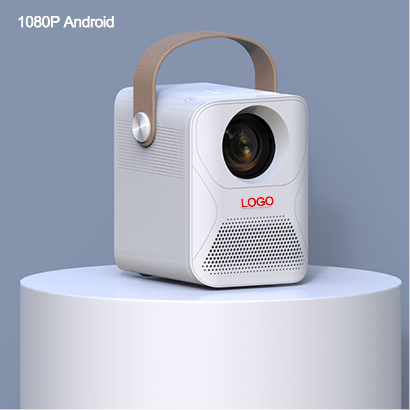 Portable Wifi Hd 1080P Projector For Home Theater 4