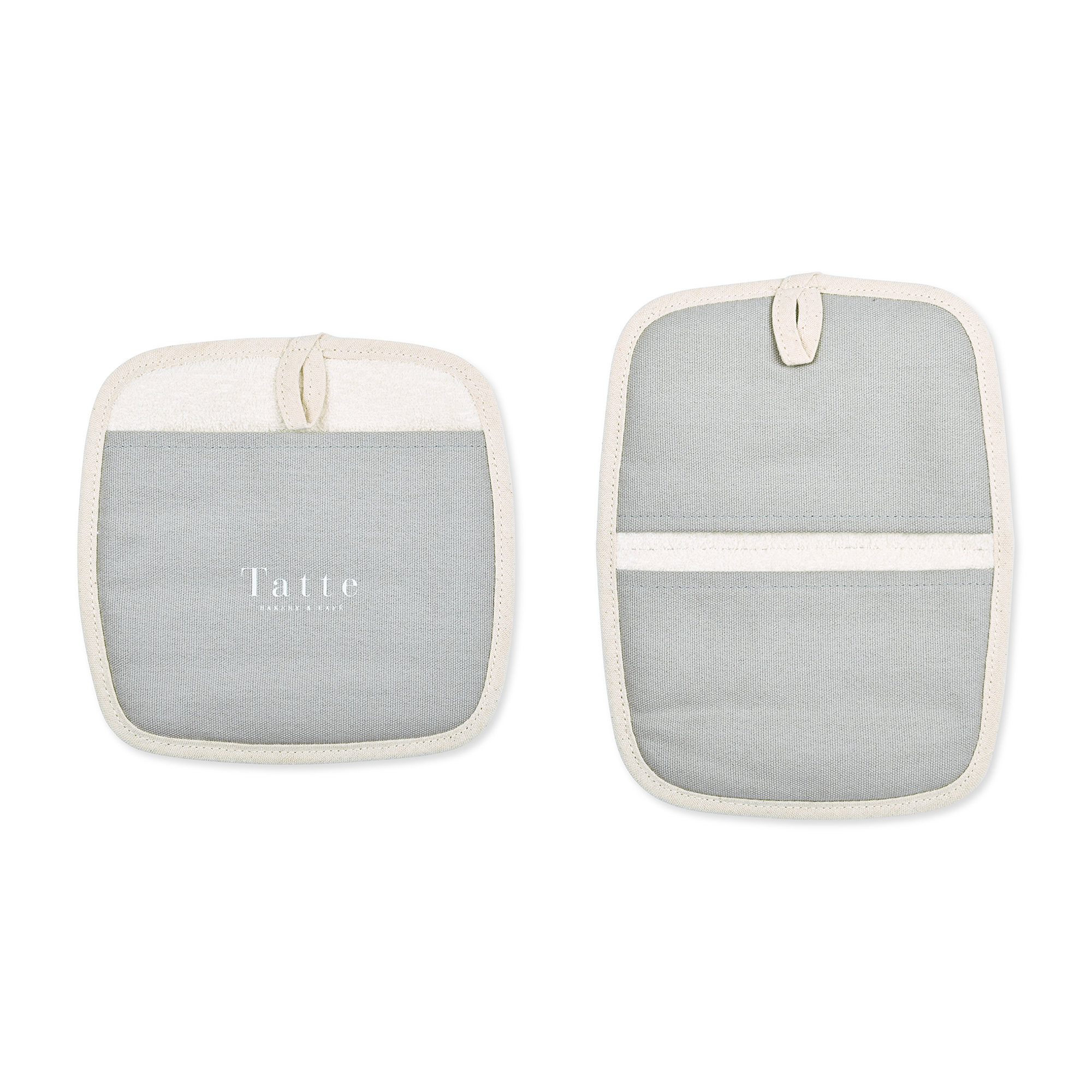La Cuisine™ Potholder Hot Pad Set 28