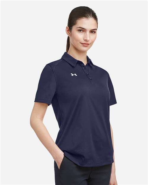 Women's Techâ„¢ Polo - 1370431 1