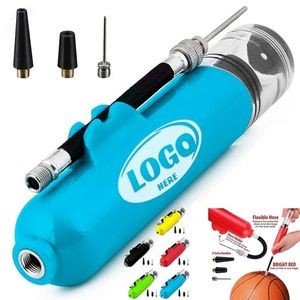 Ball Pump For Sports 13