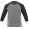 Men's DAKOTA Three Quarter Tee 9