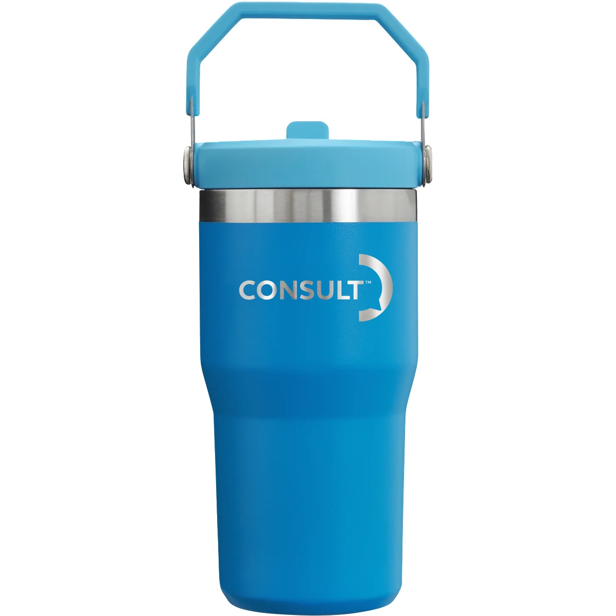 Stanley® 20oz IceFlow™ Flip Straw Tumbler 49