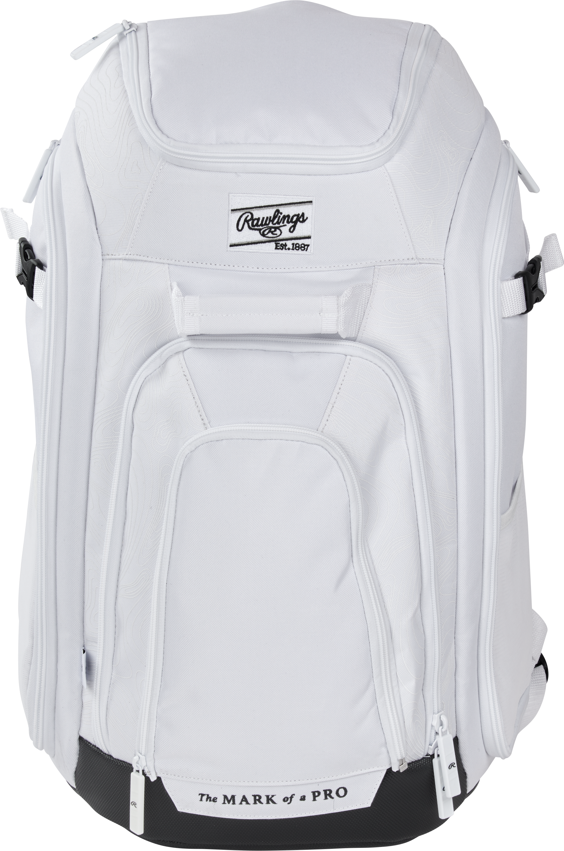 Rawlings Legion 2 Series Backpack 6