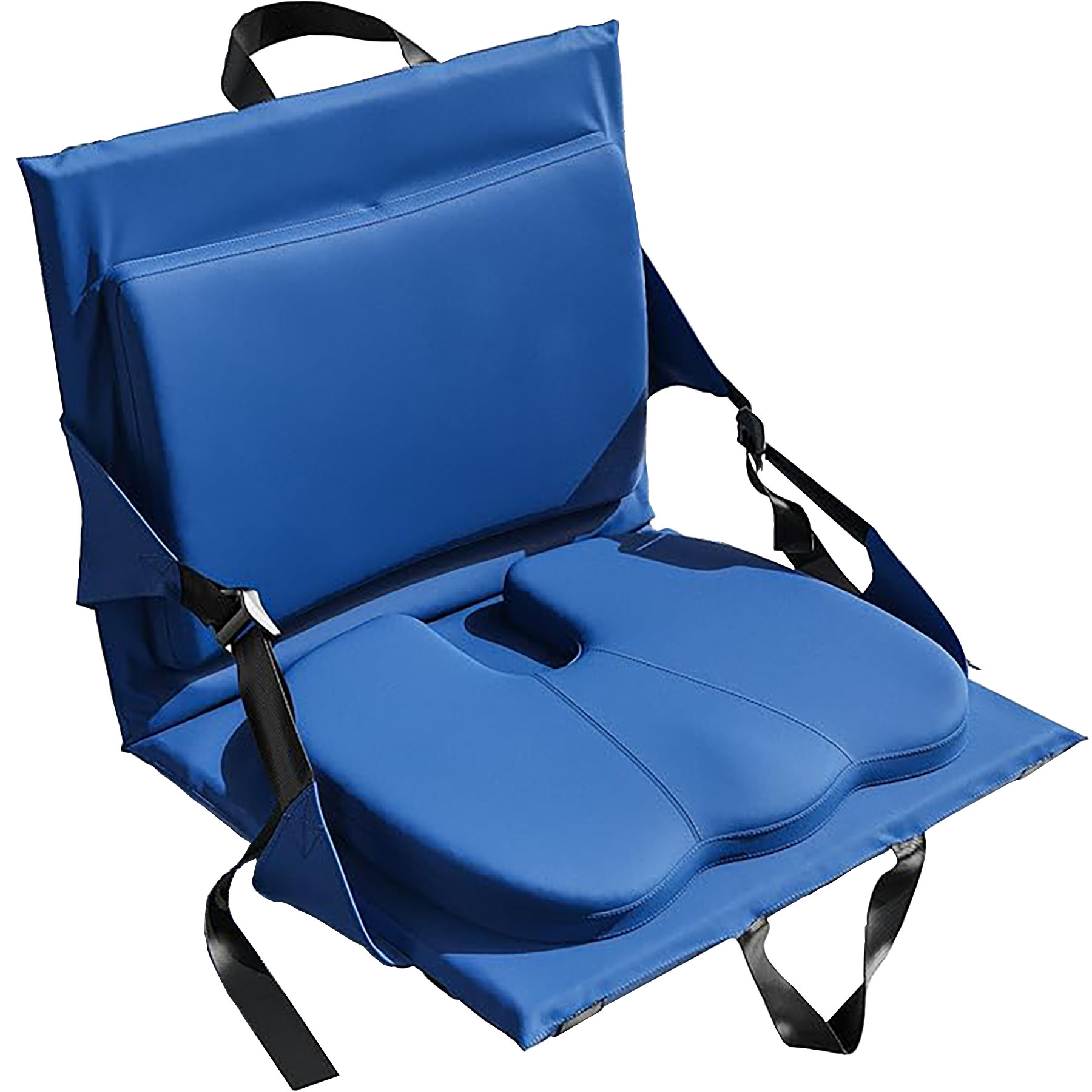 Adjustable Memory Foam Stadium Seat 4