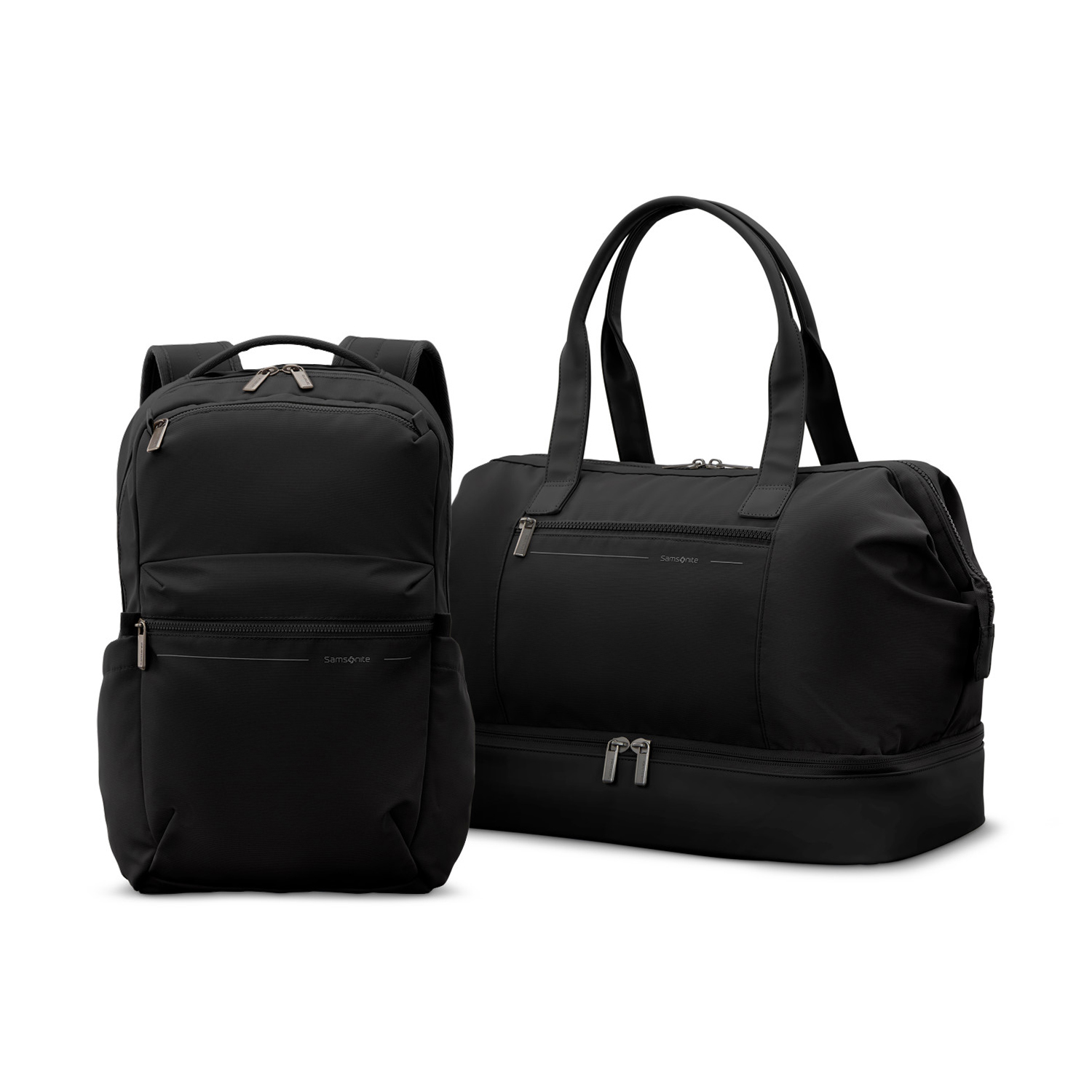 Samsonite Better Than Basic Laptop Backpack 16