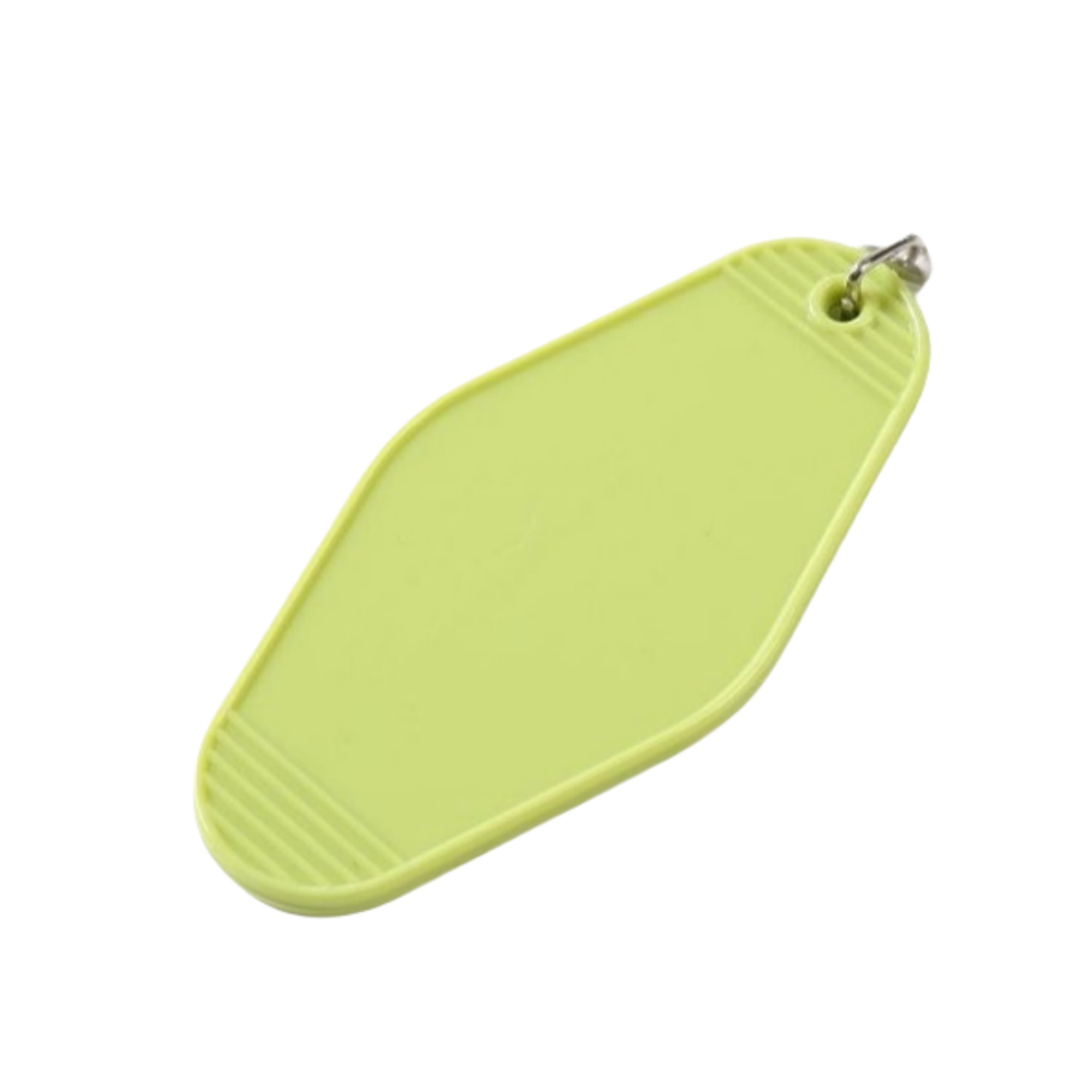 Motel Hotel Keychain 1