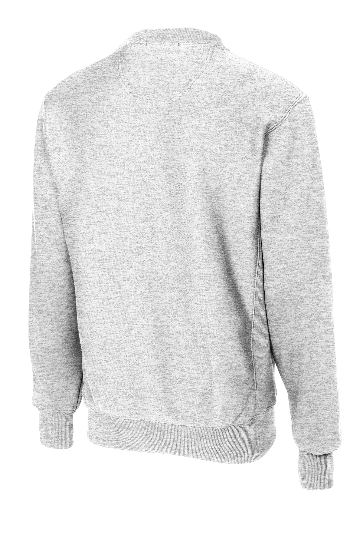Sport-Tek® Super Heavyweight Crewneck Sweatshirt 13