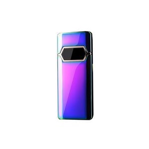 Thin Design Dual Electric Arc Lighter 19