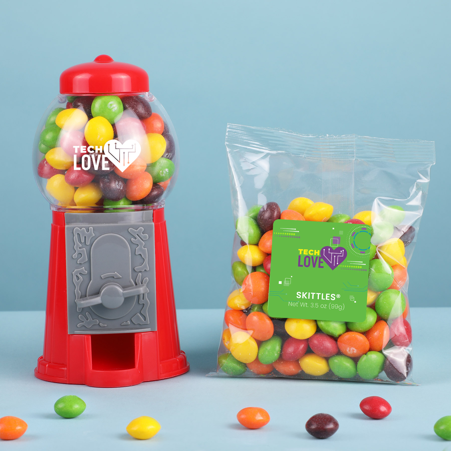 Petite Treat Mini Dispenser 3
