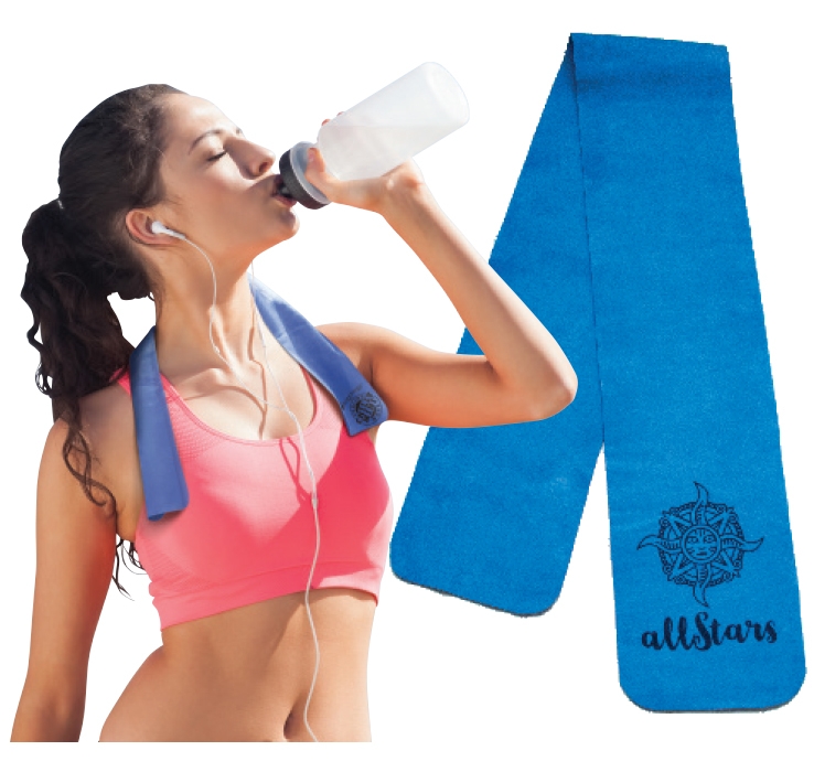 Frogg Toggs Chilly Mini Towel