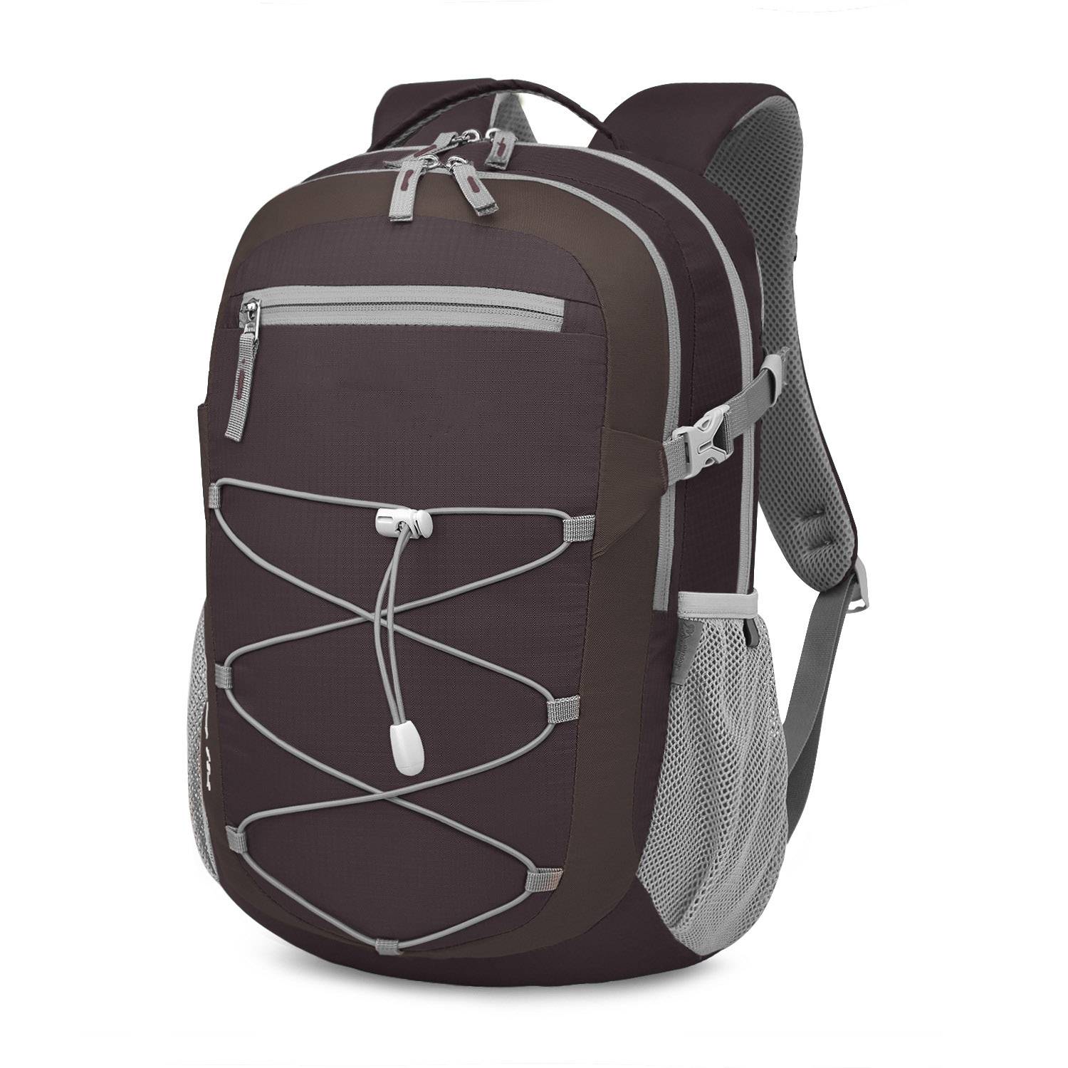 Outdoor Mountaineering High Capacity Backpack 4
