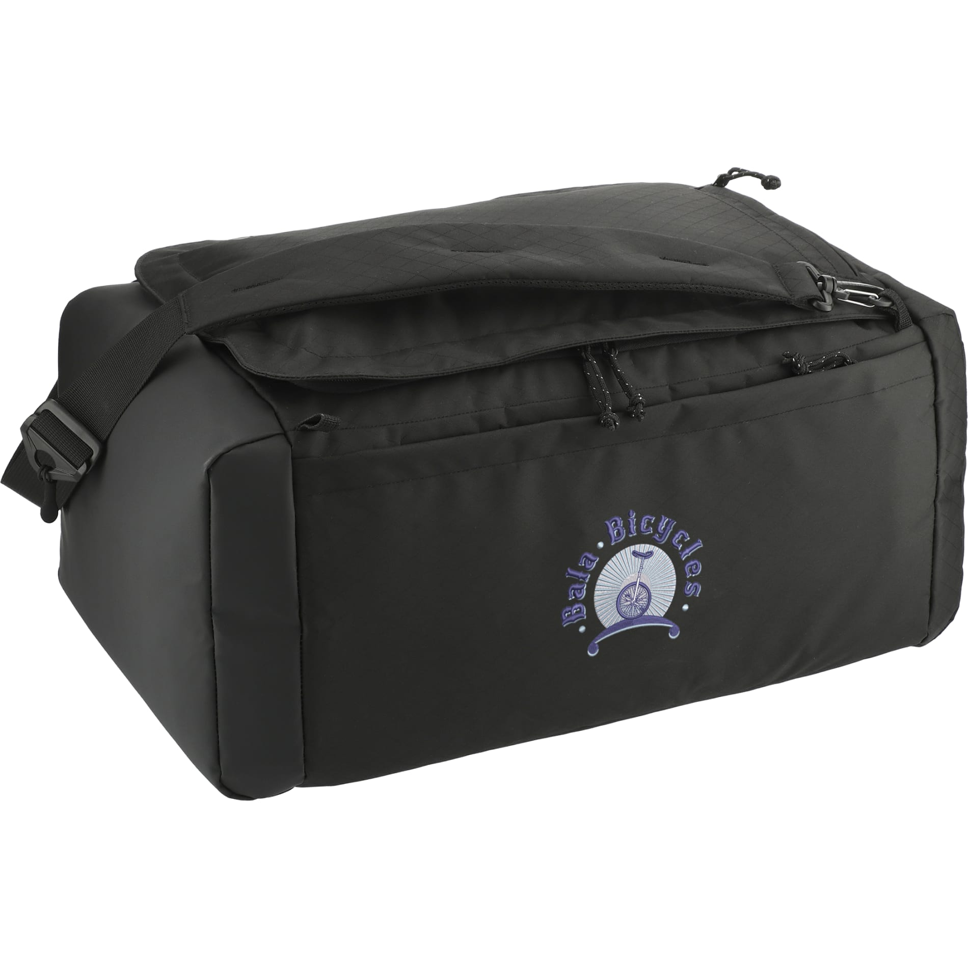 PDX Convertible Duffel