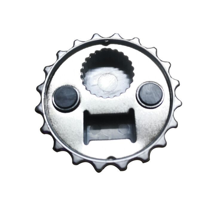 Beer Cap Opener Fridge Magnet 3