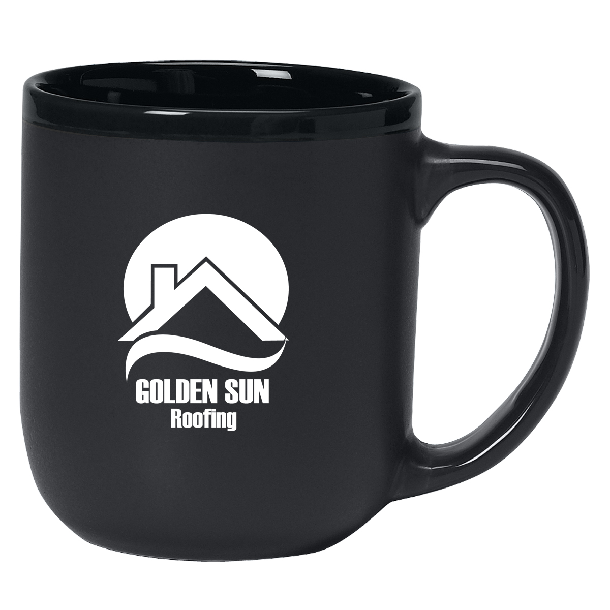 17 Oz. Majestic Mug 12