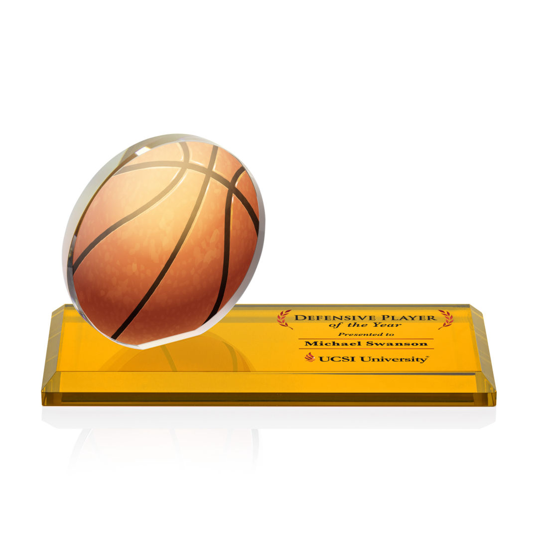 Northam VividPrint™ Award - Basketball 19