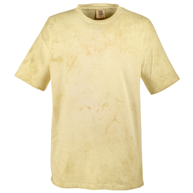 Comfort Colors Adult Heavyweight Color Blast T-Shirt 10