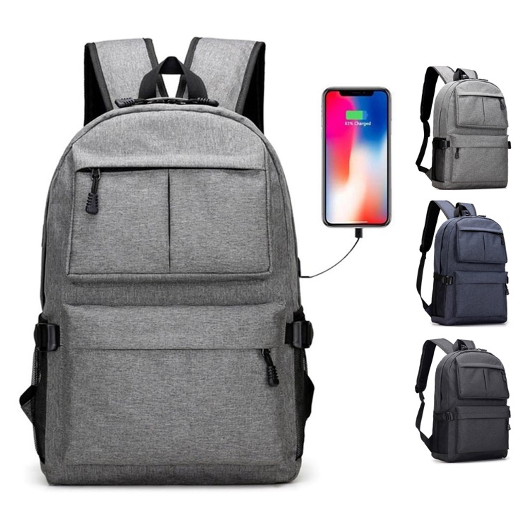 Venterna Laptop Backpack 3