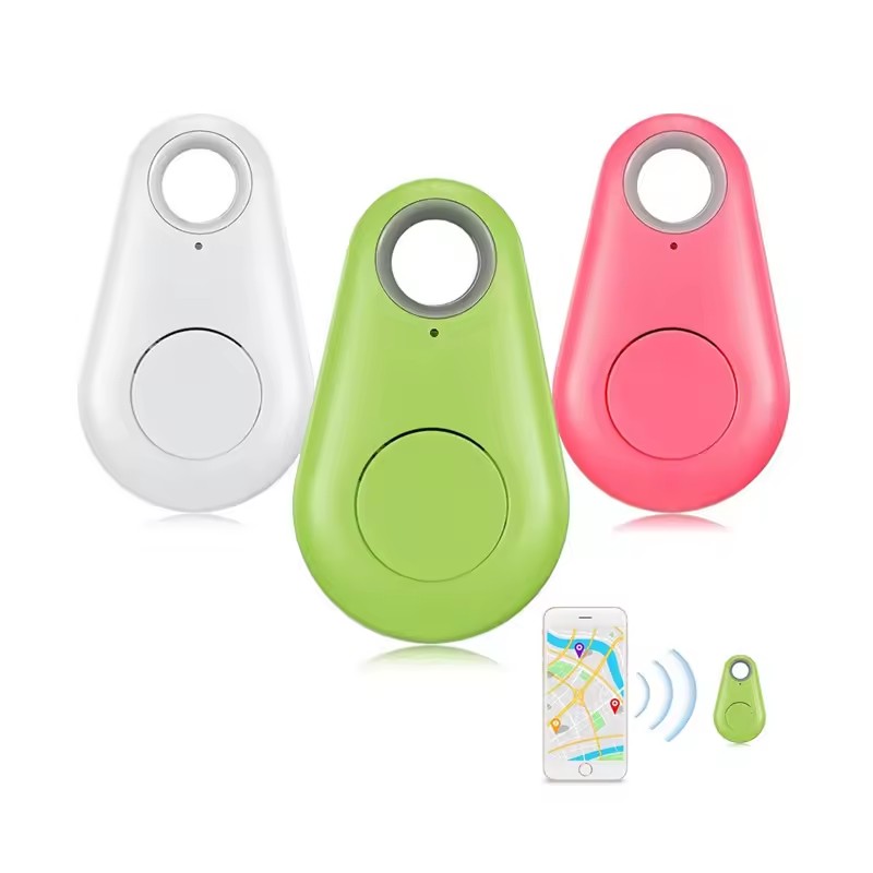 Bluetooth Anti-Lost Alarm Key Finder 3