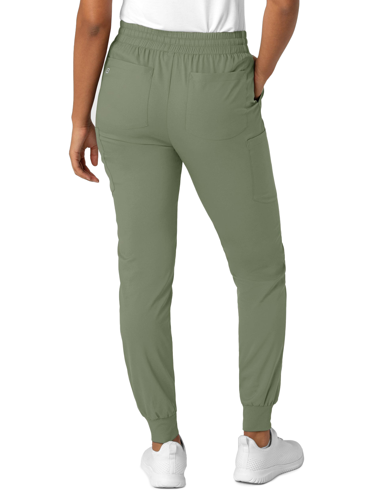 Wink - Boundless - Women's 6-Pocket Jogger Pant 37