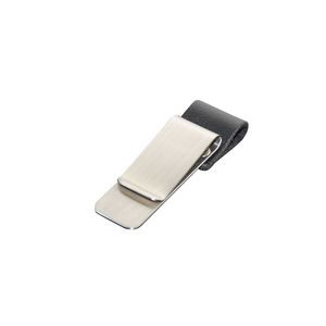 Cash Clip with Pen Holder 8