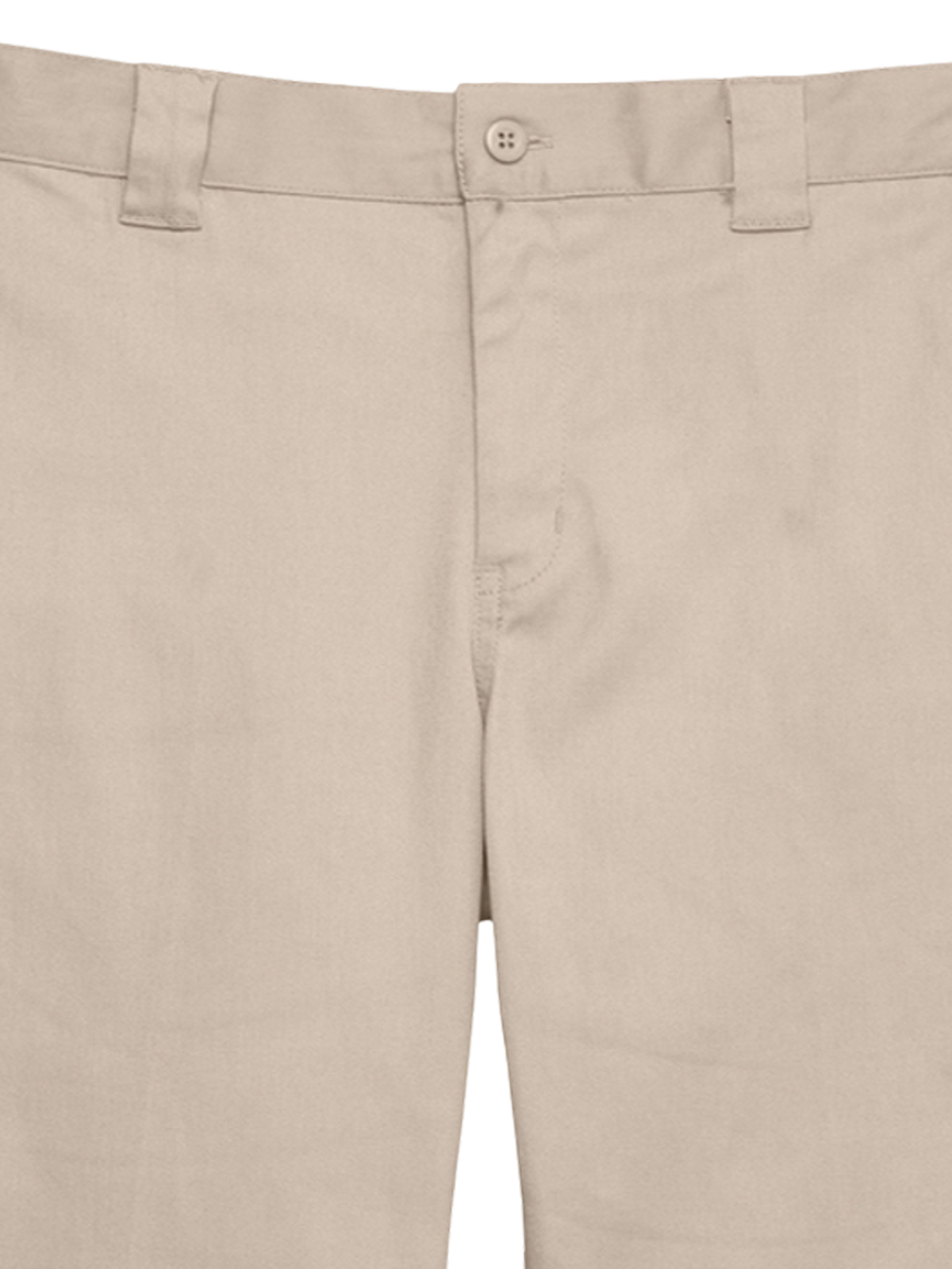 Classroom Uniforms - Boy's 4-Pocket Stretch Husky Pant 2