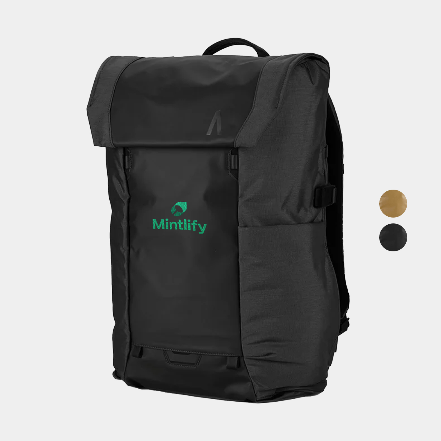 BOUNDARY SUPPLY® Errant Pack Executive Backpack 4