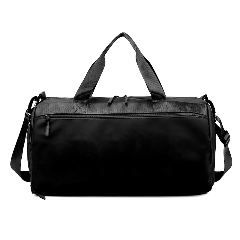 Travel Sports Tote Handbag & Yoga Gym Weekender Duffel Bag 10