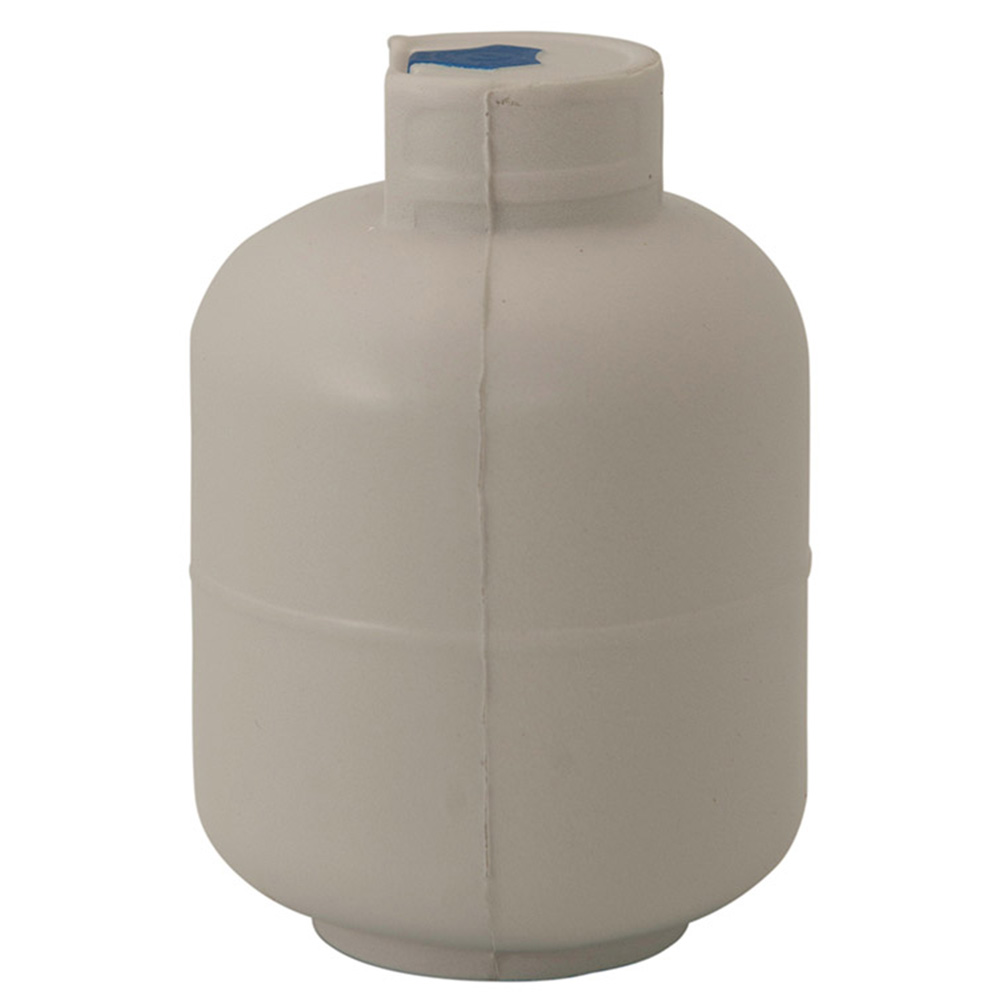 Propane Tank Stress Reliever 1