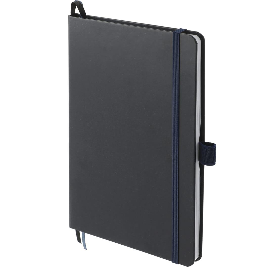 FSC® Mix 5.5" x 8.5" Bound Journal 258