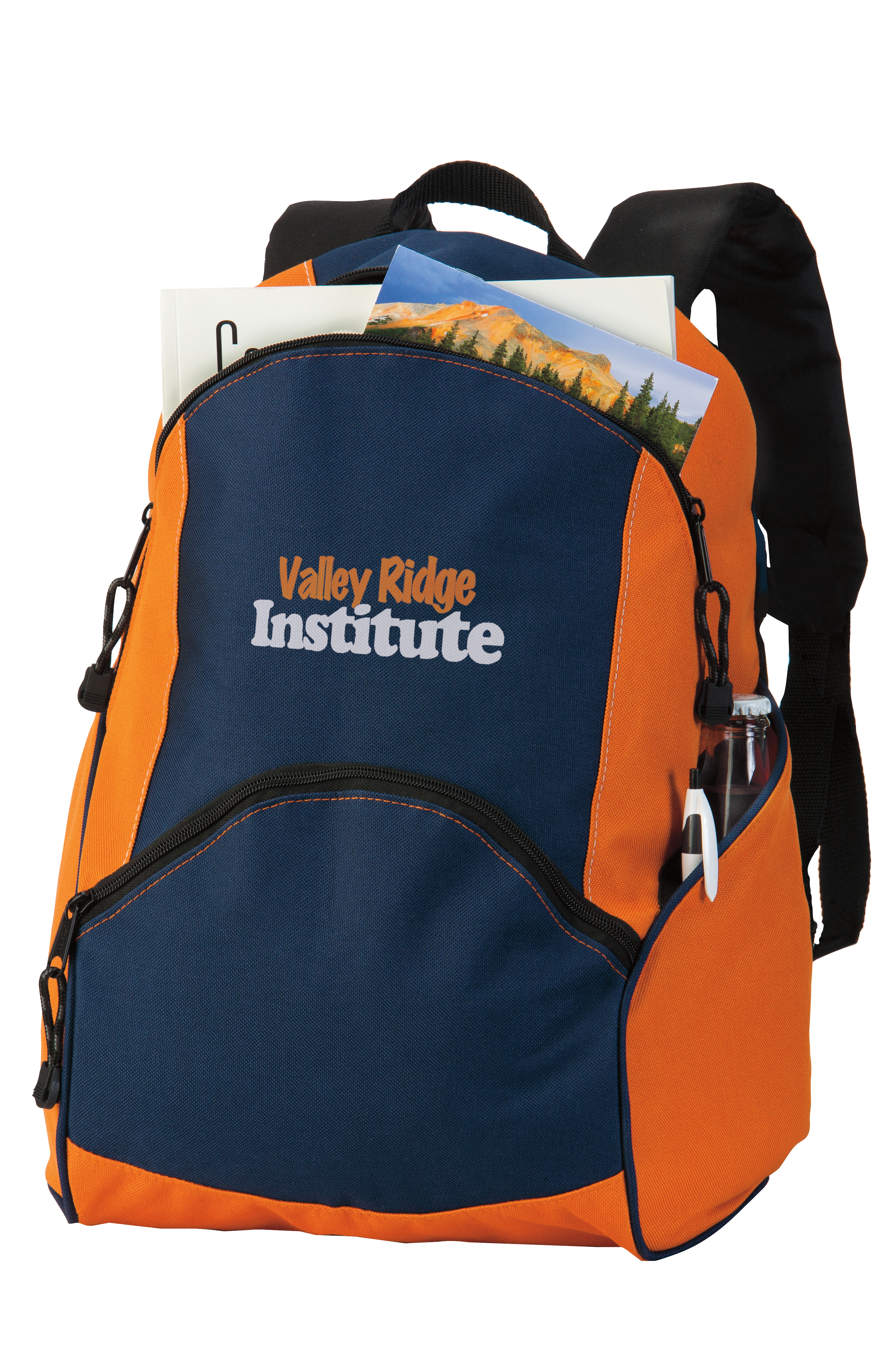 Atchison® On the Move Backpack 1