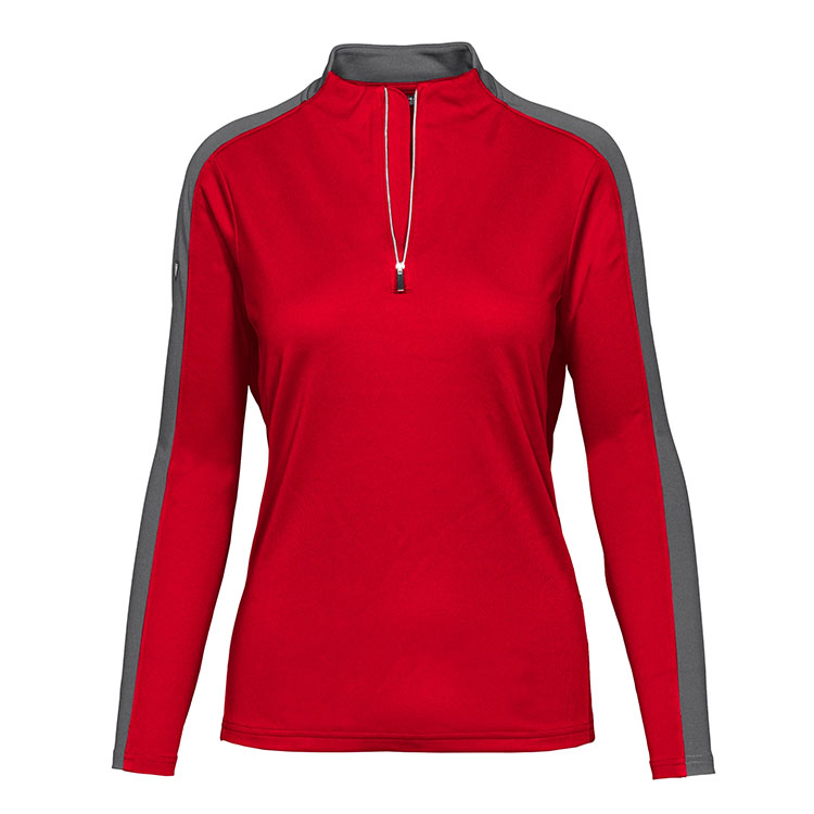 Levelwear Ladies Remi Pullover 13