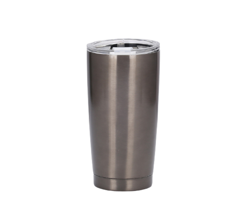 Double Wall Stainless Steel Tumbler, 20 oz. 21