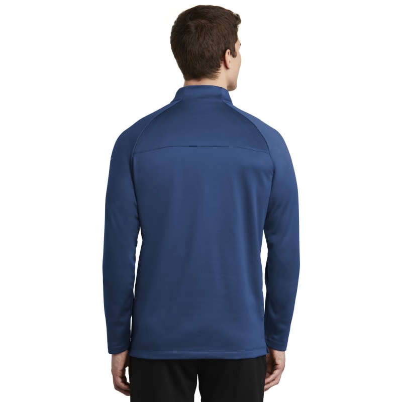 Nike Therma-FIT 1/2-Zip Fleece. 53