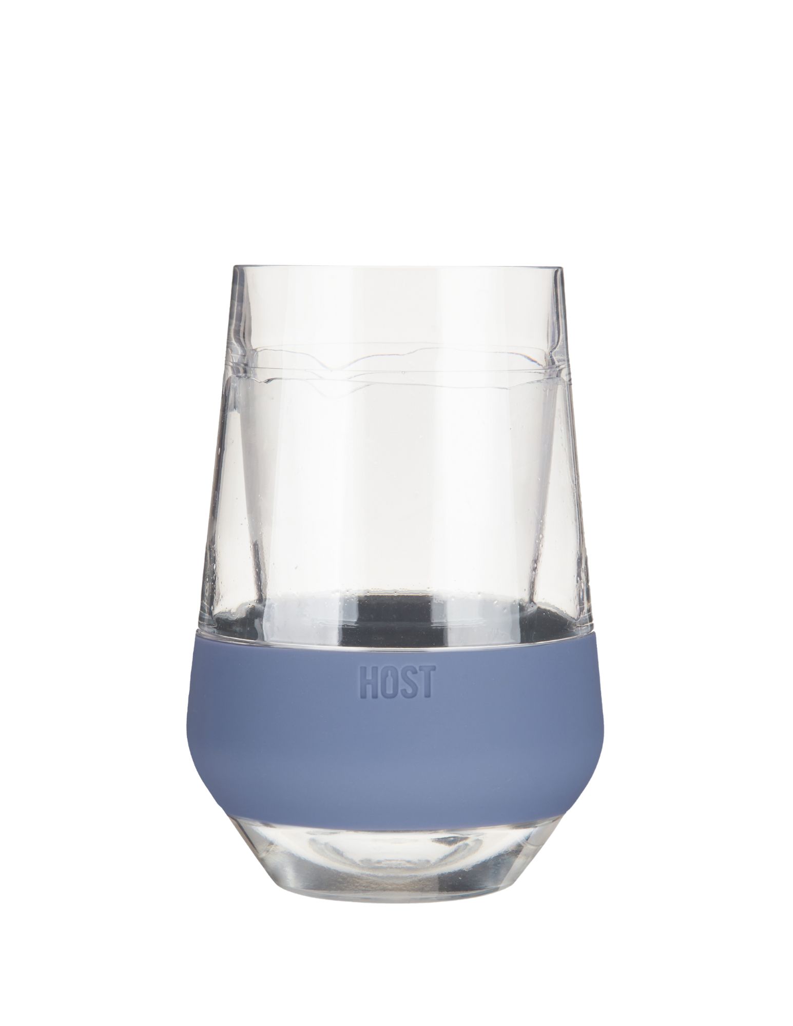 HOST® Clear Wine FREEZE™ XL Cup, set of 2 7