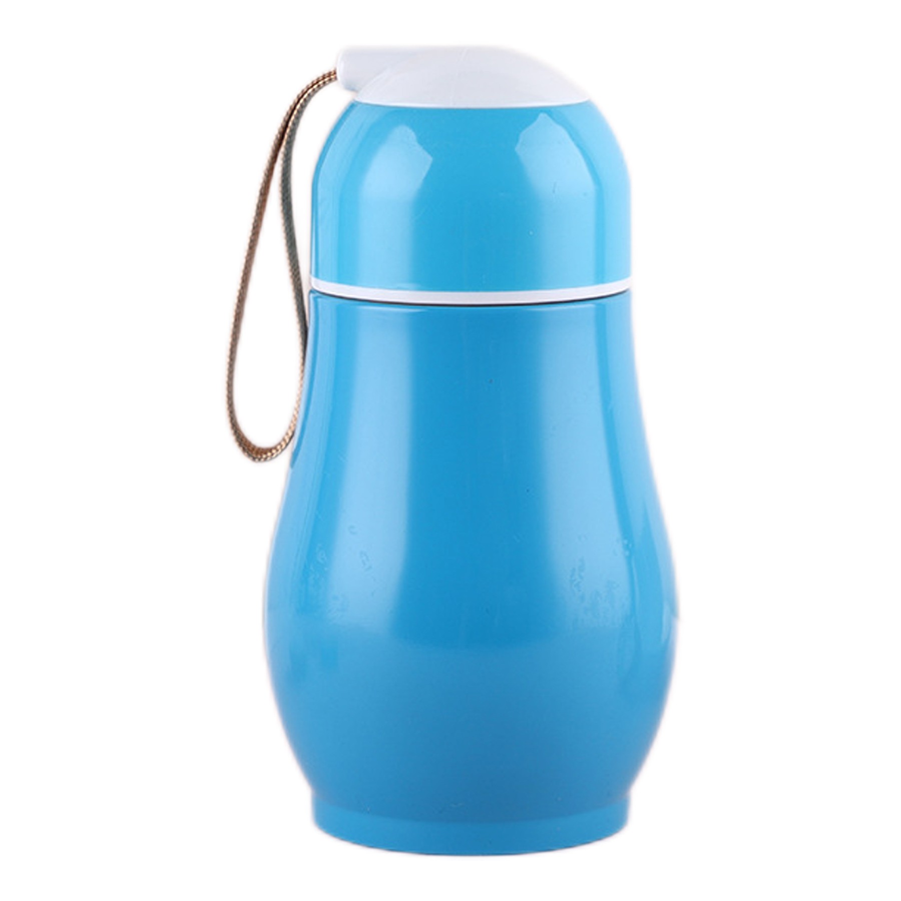 10 Oz Stainless Steel Thermal Bottle 2