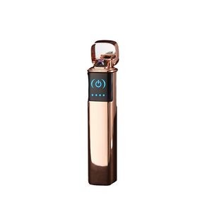 Stylish Stick Shaking Electric Arc Lighter With USB Charging 9