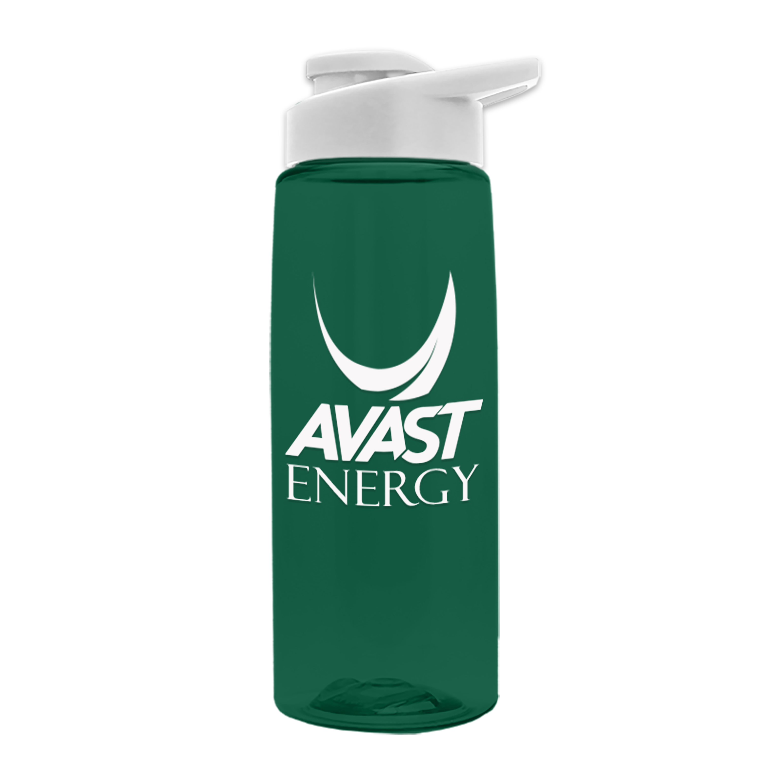 Garyline® Flair Tritan® Bottle with Drink-Thru Lid - 26 oz. 503