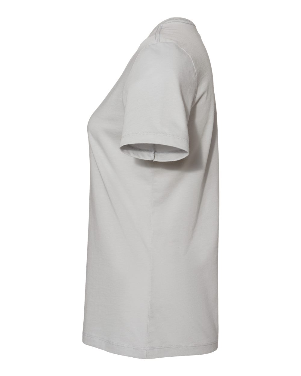 Women's Relaxed Jersey Tee - 6400 3