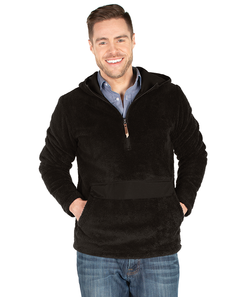 Lightweight Newport Hoodie